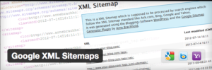 XMLsitemap